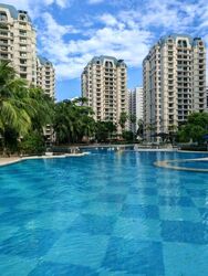 Aquarius By The Park (D16), Condominium #518972111